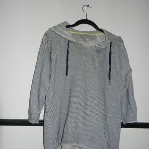 Calvin Klein Athletic Hoodie